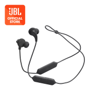 JBL JBL Endurance RUN 2 BT Sweatproof Wireless In-Ear Sport Headphones with Built-in Microphone - Black