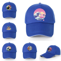 Baseball cap cap High Quality Cap Adjustable Topi Lelaki dan Perempuan  Adult Cotton Hat Topi Sukan 