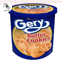 Gery Butter Cookies 300g