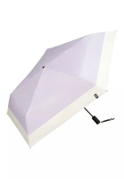 WPC WPC - 防紫外光系列自動開關雨傘 - 薰衣草紫