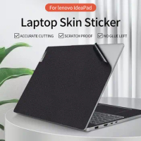 For Lenovo Laptop Stickers 2023 IdeaPad Pro 5 / Slim 5 14 16 inches Solid color Skins Cover PVC material IRH8/ABR8/IAH8/IRL8