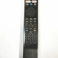 Suitable for Philips remote control 398GM10BEPHN0046HT YKF474-B01665PUT7906 65PUT7406 55PUT790650PUT790643PUT7406 4K LED TV