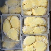 Durian Montong Palu