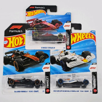 HOT WHEELS FORMULA 1 F1 MCLAREN F1 VISA RACING BULLS SCUDERIA FERRARI HP