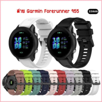 (พร้อมส่ง) สาย Garmin Forerunner 965 955 22mm ลาย 955 สาย Garmin สมาร์ทสมาร์ทวอทช์ สำหรับ Garmin For