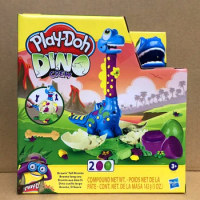 Hasbro Play Doh DINO CREW Children's toy,colored clay children,modeling clay,air dry clay colored,Animal toy colored clay