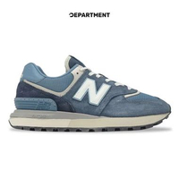 Sepatu Sneakers Pria NEW BALANCE 574 U574LGDI ORIGINAL 43