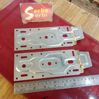 (AC BRACKET UNIVERSAL) Dudukan indoor multi fungsi