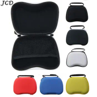 JCD Game Controller Storage Bag For PS4 PS5 Switch Pro Gamepad Case Xbox One 360 Waterproof Hard Travel Universal Pouch