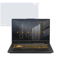 3PCS Clear/Matte Laptop Screen Protector Film For ASUS TUF Gaming A17 FA706QM FA706IH FA706QM FA706IU FA706II FA706QE 17 17.3''