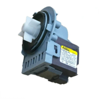 "XQG60-1000J/1011W washing machine drain pump motor drain pump motor for lg washer"