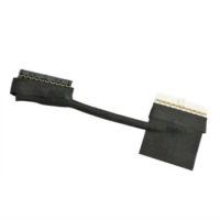 NEW Laptop Battery Connector Line for DELL Inspiron 15-7580 7570 Battery Cable