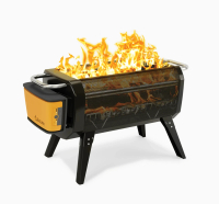 BioLite FirePit+ 戶外發電柴火爐