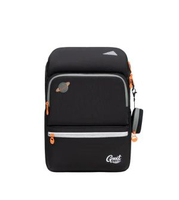 GMT LIGHT PRO 護脊書包 23L - Dark Black 墨夜黑