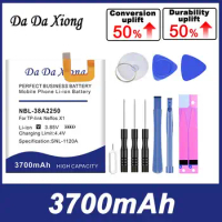 DaDaXiong New Bateria for TP-link Neffos C7 C9A X1 Lite TP904A TP904C TP706A TP706C TP910A TP910C 32GB TP902A in Stock