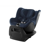 Britax Dualfix Pro 360度旋轉0-4歲ISOFIX汽座 (多色可選)-靜夜藍