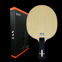 XVT ALC DRAGON Super External AC CARBON Table Tennis Blade/ ping pong Blade/ table tennis bat