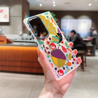เคสป้องกันสำหรับ Samsung M53 5G IMD ไล่โทนสี