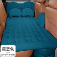 ✨麥卡尼正品✨(無異味)新款通用型車用充氣床多功能床墊七座車內躺椅轎車通用