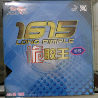 Karet Double Fish 1615 Bintik tahan ox
