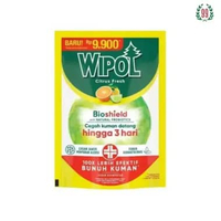 WIPOL PROBIOTIK 450ML POUCH