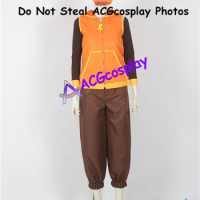 BoBoiBoy Cosplay Costume acgcosplay include cap