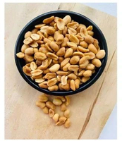 Kacang Bawang Oven - Kacang Panggang Bawang - Kacang Sehat
