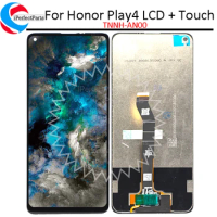 6.81'' LCD For Huawei Honor Play4 LCD Display Touch Screen Digitizer Assembly Replacement For Honor Play 4 TNNH-AN00