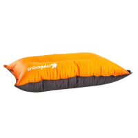 Inflatable Pillows Self Inflating Pillow Ultralight Outdoor Travel Nature Hike Camping Pillow Air Pillows Headrest Sleep Cushion
