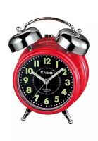 Casio Casio Bell Alarm Table Clock (TQ-362-4A)