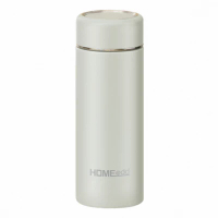 HOME@dd 【商戶門店自取】日式316不鏽鋼真空保溫杯 (300ml)-綠色 1pc