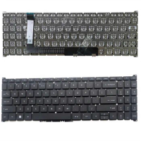 New Original US Laptop Keyboard For Acer Aspire A315-59 A315-59G A515-57 A515-57G A715-51G A715-76 No Backlit
