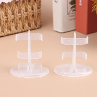 17cm Doll Stand DIY Accessories Doll Stand Children's Toys for Action Figures Display Holder