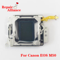 New Image Sensors COMS matrix assy Repair Part for Canon EOS M50 M50II M50M2Camera