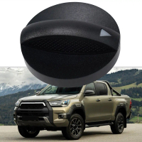 Nút điều khiển bảng điều khiển hệ thống điều hòa ô tô cho Toyota Hilux 559050K011
