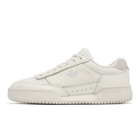 adidas 休閒鞋 Court Super W 女鞋 白 紫 刺繡 小白鞋 愛迪達 IE8079