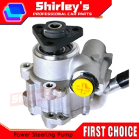 NEW Power Steering Pump Assembly For Fit BMW X1 E84 2.0L 28iX 32416798865 32416767452 32416780413