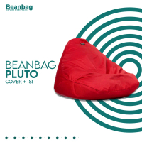 Sofa Bean Bag Bean Pluto Bag Model Sofa Beanbag Sofa Plus Isi Bean Bag Jumbo Sofa Bean Bag Premium