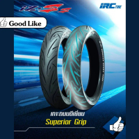 ❧ยางนอก IRC IZ-SS S99T Scooter ขอบ12 13 14 15 Tubeless สำหรับรถจักรยานยนต์◎