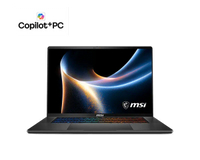 [1.99Kg] Stealth 16 AI+ B3WF (Intel Ultra 9 386H/ RTX5060/ 16" QHD+ OLED) 手提電腦