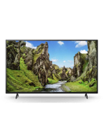 ทีวี X75 Series UHD LED (43",4K,Google) รุ่น KD-43X75