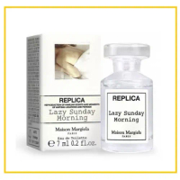 MAISON MARGIELA 馬吉拉慵懶週末淡香水 MMM LAZY SUNDAY MORNING EAU DE TOILETTE 7ML