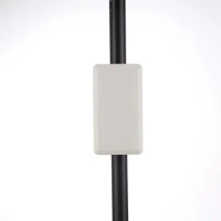 5G CPE PRO router antenna Dual polarization directional panel antenna long distance 3400-3600mhz 5g antenna 3 meter cables TS9