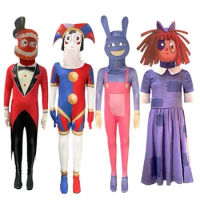 New Cosplay Costume Tights One-piece Halloween Christmas Personality Street Campus Performance Comic Show Party Coswplay Costume