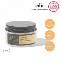 COSRX Advanced Snail 92 All in One Cream Skin Care - 100 ML (Krim multifungsi untuk anti penuaan) Am
