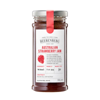 【Beerenberg】澳洲草莓果醬-300g(strawberry)