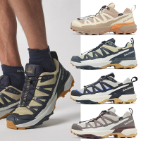 Salomon 戶外鞋 X Ultra 360 Edge GTX 男女鞋 防水 山系 休閒鞋 薩洛蒙 單一價 L47463600