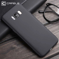 CAFELE Scrub TPU Case for Samsung Galaxy S8