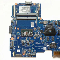 FOR HP Notebook 14-am Motherboard I3-6006 6050A2822501 909173-001 909173-501 909173-601 Tested