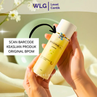 WLG HB PLATINUM JASMINE TRIPEL DOSIS [MENCERAHKAN DALAM 3HARI] ORIGINAL BPOM